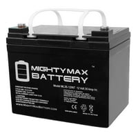 12V 35Ah SLA interna nit baterija za VITA mobilnost Werks V1A