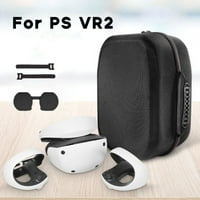 Školjke za nošenje Trude za PS VR vrećicu za slušalice Velika putnička torba za zaštitu vanjske putne