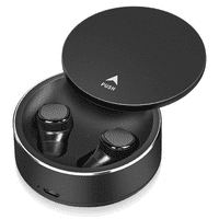 Urban Sports True Wireless Earbuds 5. IP vodootporni uši na dodir sa mik-slušalicama u uši dubokim basom