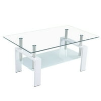 110 * 60 * Dvokrevetni stol za ručavanje od nehrđajućeg čelika