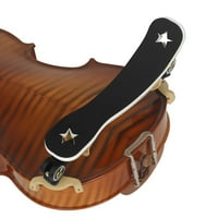 Glazbeni instrumentni dodaci za violini rame za violine dijelovi violine visoke čvrstoće po visini violine