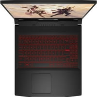 Katana GF 12ue- Gaming Entertainment Laptop, GeForce RT 3060, win Pro) sa Microsoft ličnim pristaništima