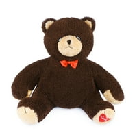 Joyfay Giant Cuds Teddy Bear Plish igračke Punjene životinje 36in 2,95ft Rođendan Božić Valentine Dan