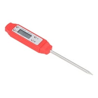 Elektronski termometar Termometar u stilu olovke Digitalni džepni termometar Digitalni prehrambeni termometar