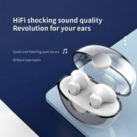 Bluetooth Earbuds S HiFi slušalice za uši za trčanje za interaktivno porodično vrijeme za odrasle