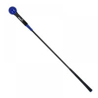 Prettyui Golf Swing Stick Power Flor Golf Swing za trening za struju i tempo Golf Toplo Up Stick