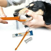 Mairbeon paste za paste za zube za zube, aBRUSH SAFE Zubna njega PET Dog za pse za psa