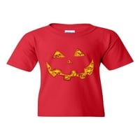 Majice za velike djevojke i vrhovi rezervoara - Halloween CoustUMe bundeve