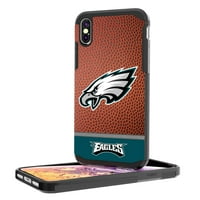 Philadelphia Eagles iPhone Robus Fordmark Design Case