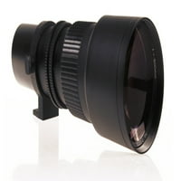 Fujifilm X-T ručni fokus visoke snage