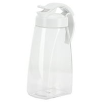 Čajnik ,, Plastični čajnik za posluživanje za kućanske potrepštine za kuhinju za putničku tople vode