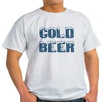 Cafepress - hladno pivo - lagana majica - CP
