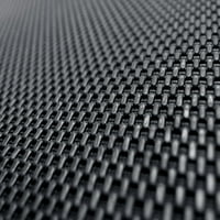 3D MAXPIDER - Odgovara Hyundai Kona ev Kagu 1. red uzorak karbonskih vlakana uzorak crne podne prostirke L1HY13001509