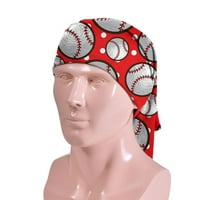 Giligiliso Clearence Unise vrat Gaiiter Headwear Sport za žene za žene Muškarci Print Šal Riding Maska