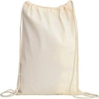 Veleprodaja izdržljivih pamučnih platna na prirodnim ruksačkim torbima za crtanje u rasutom 14 W 18